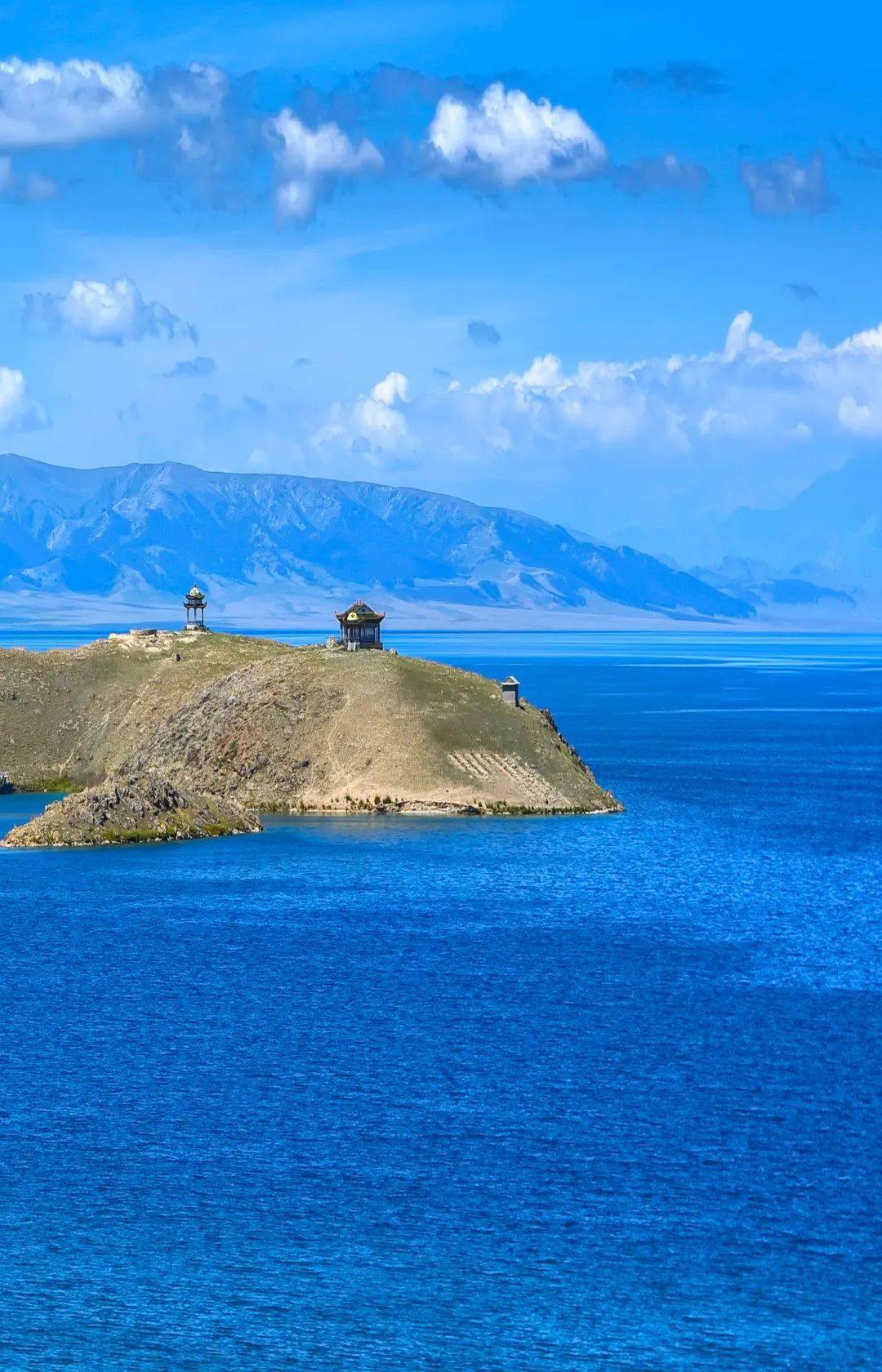 天生一个赛里木_天山_水汽_大西洋