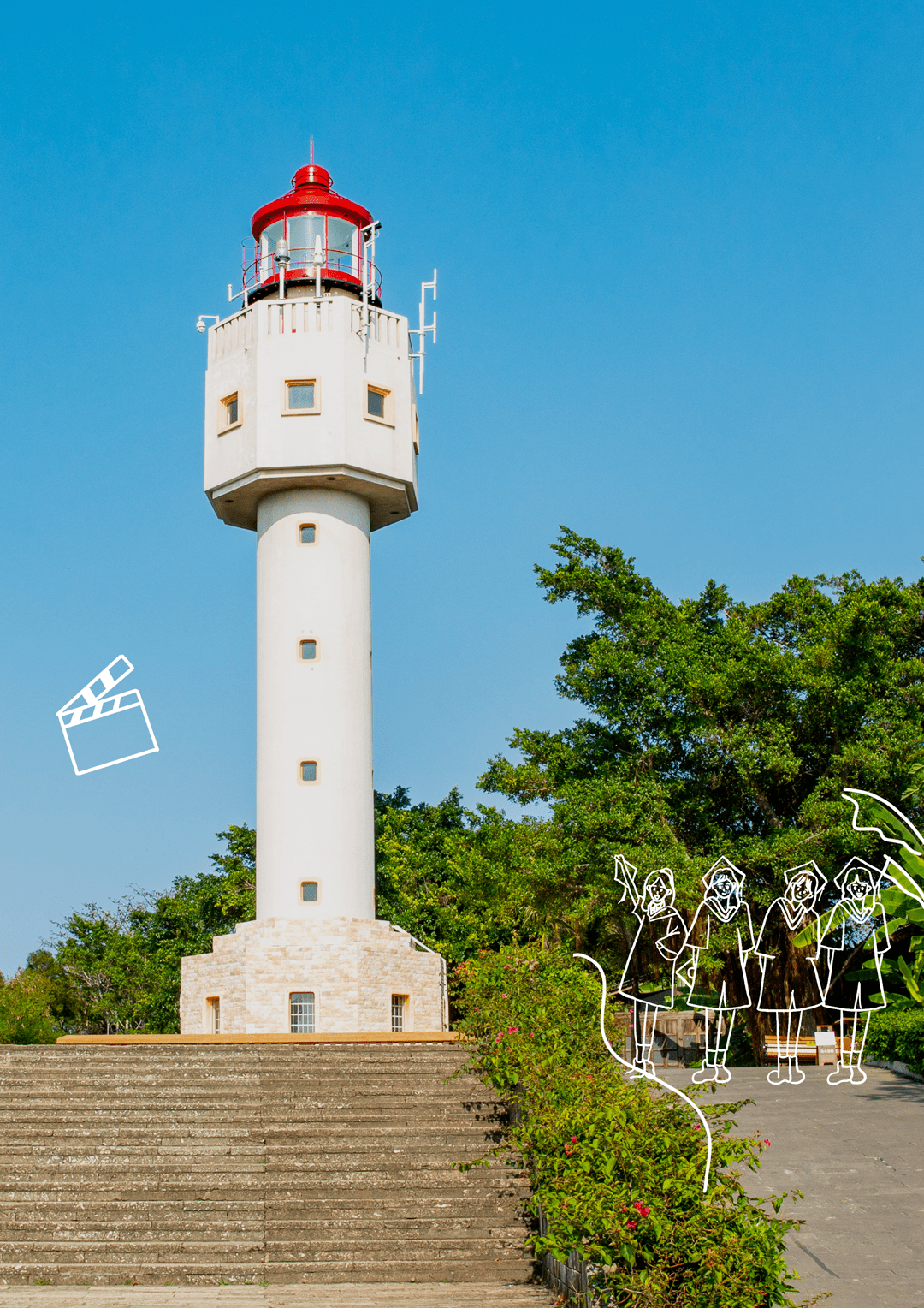 涠洲岛_合浦县_景区