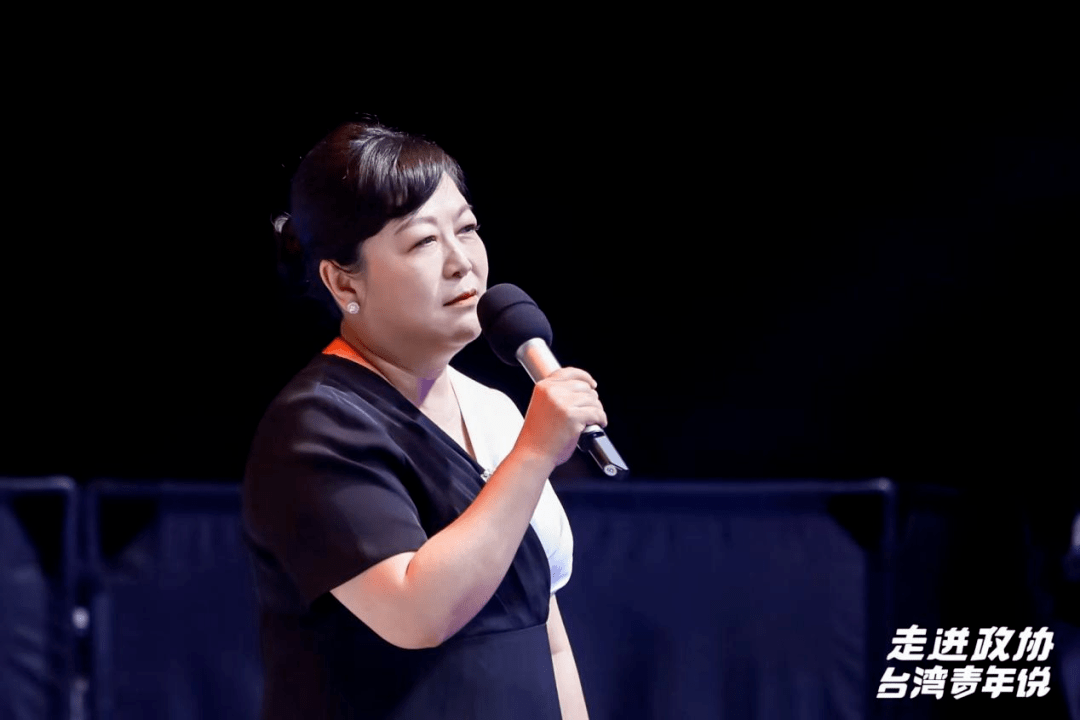 聚焦"全过程人民民主"以及"尊重,关爱,造福台湾同胞"等话题,在延续"
