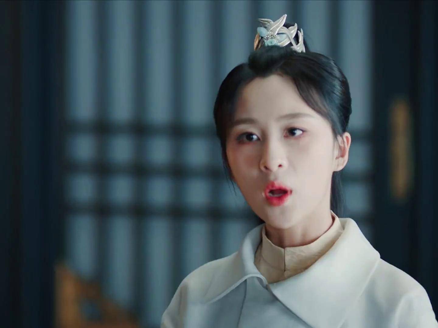 安乐传 皇上:抗婚的有,我家格外多!不想结婚是会传染吗?龚俊 夏楠