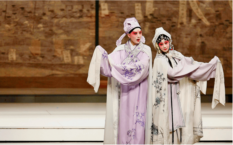 预告| 董上德:《桃花扇》的特色与魅力_广州_文艺_研究生