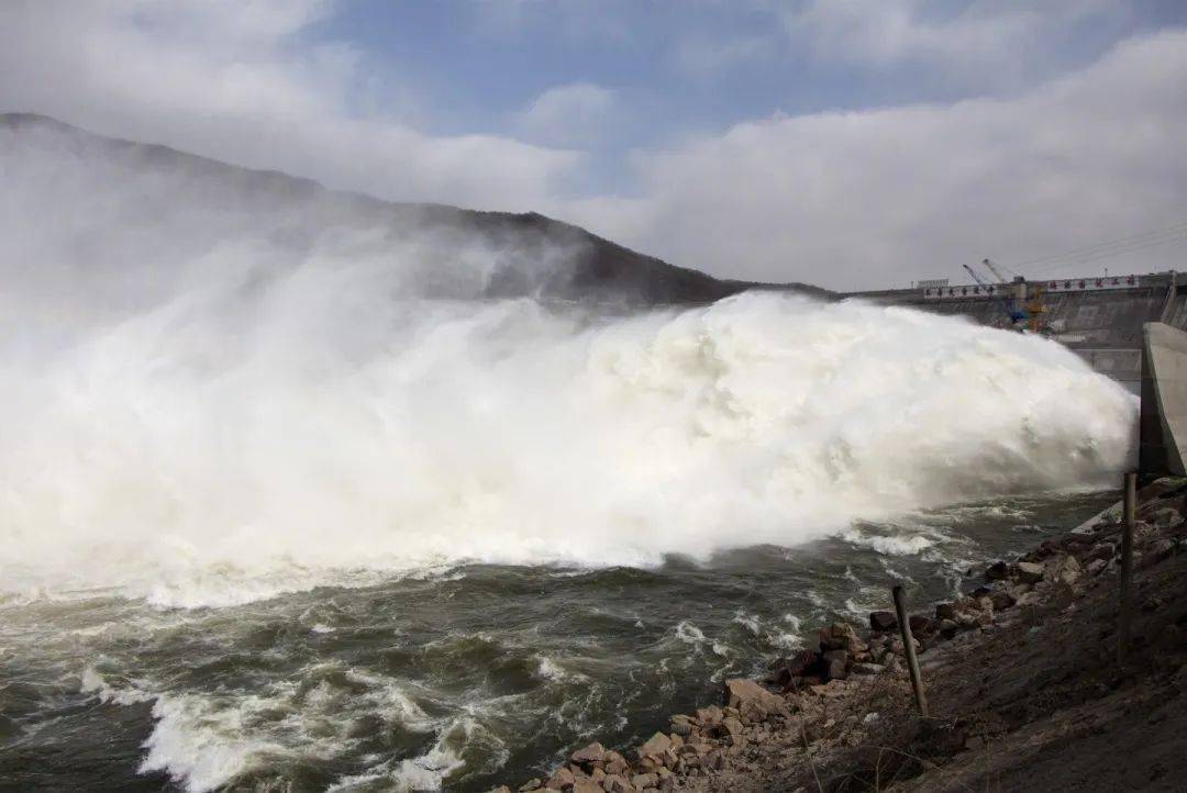 松辽委 吉林省水利厅"守护生命之源 节水延续未来"节水护水主题摄影
