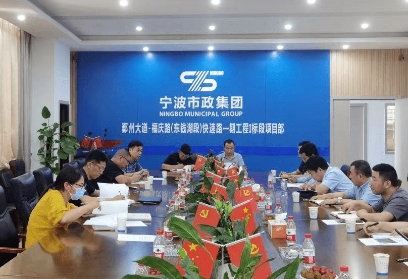 全过程服务 分阶段报送 宁波市进一步优化建设工程档案验收工作机制