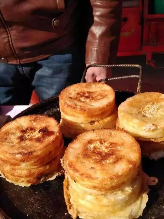 香味宁夏丨乡村美食中卫篇之品特色美食,领略田园风光～_香山_蒿子