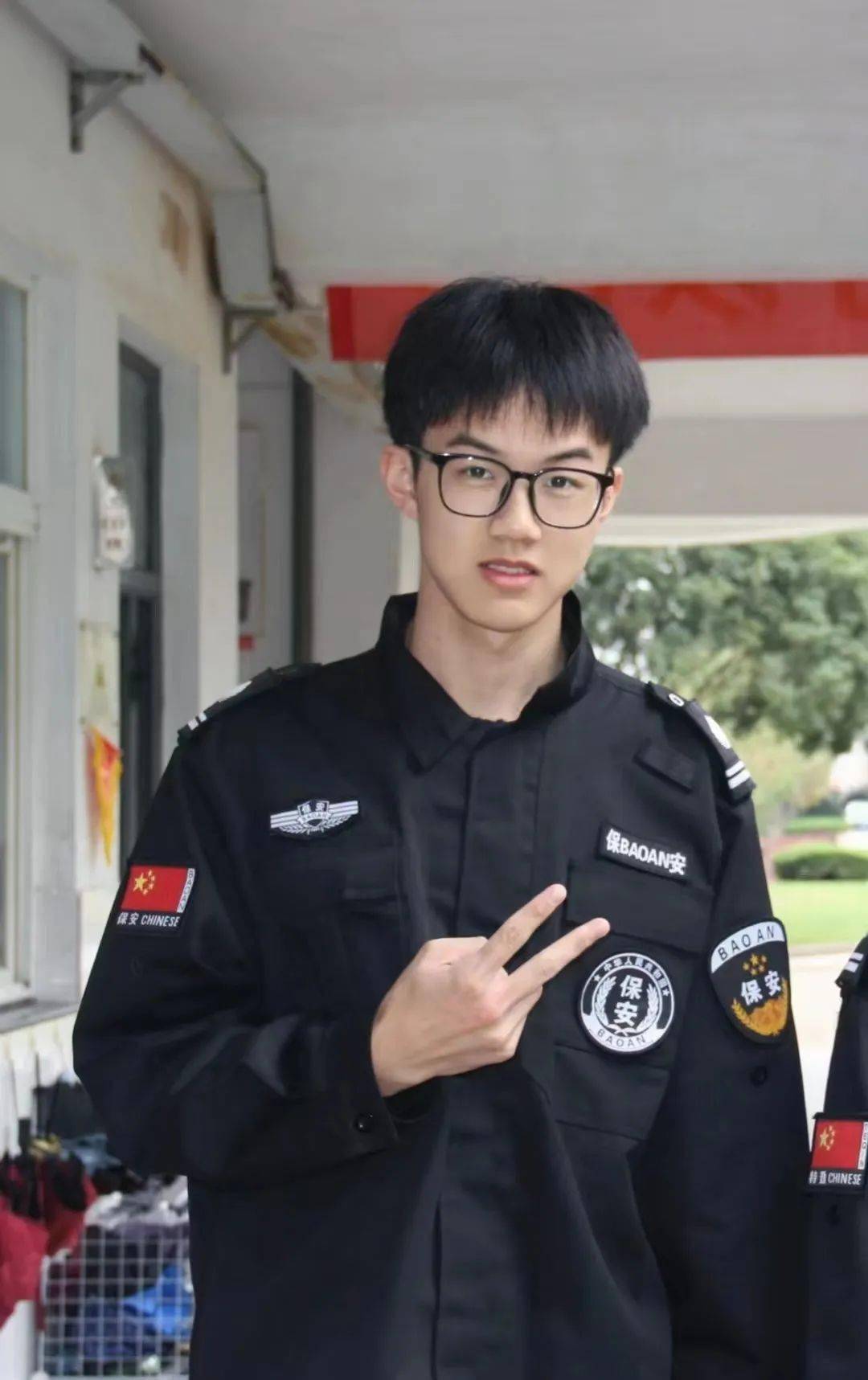 天台育青中学金泽同同学被中国民用航空飞行学院正式录取!