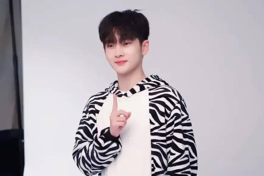 10】王俊凯不是独生子?于适恋情?说一下杨颖?周震南在干什么?