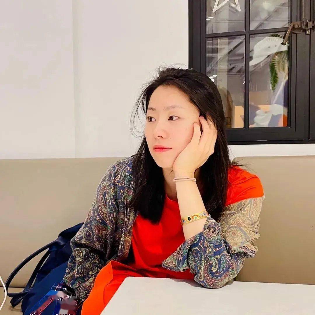 吕晓宇《水下之人》| 2023上海书展·上海国际文学周_中国_青年_时间