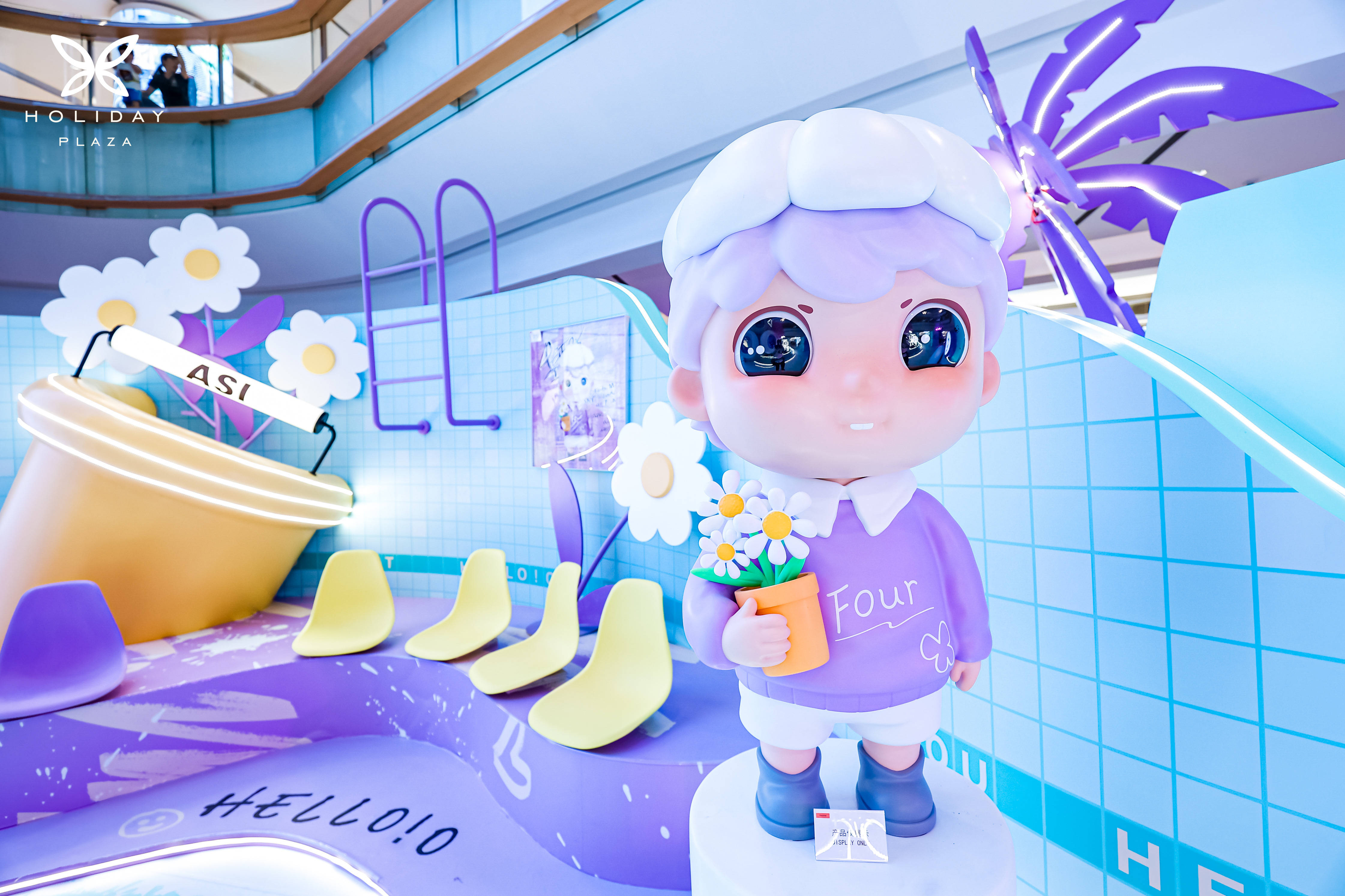 "超大盲盒"开箱!