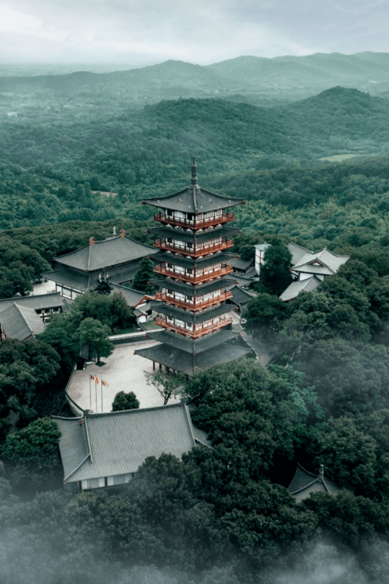 肥西景区有哪些景点图片