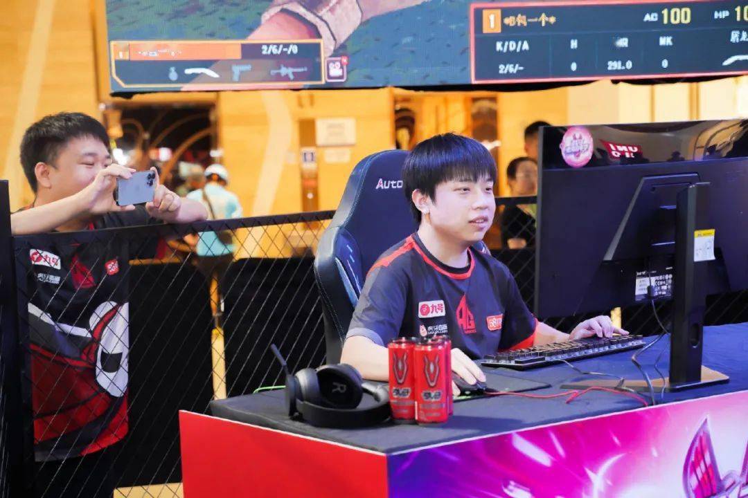 宠儿发现,近些年,以巴西imp战队为代表的海外cf强队在战术配合和地图