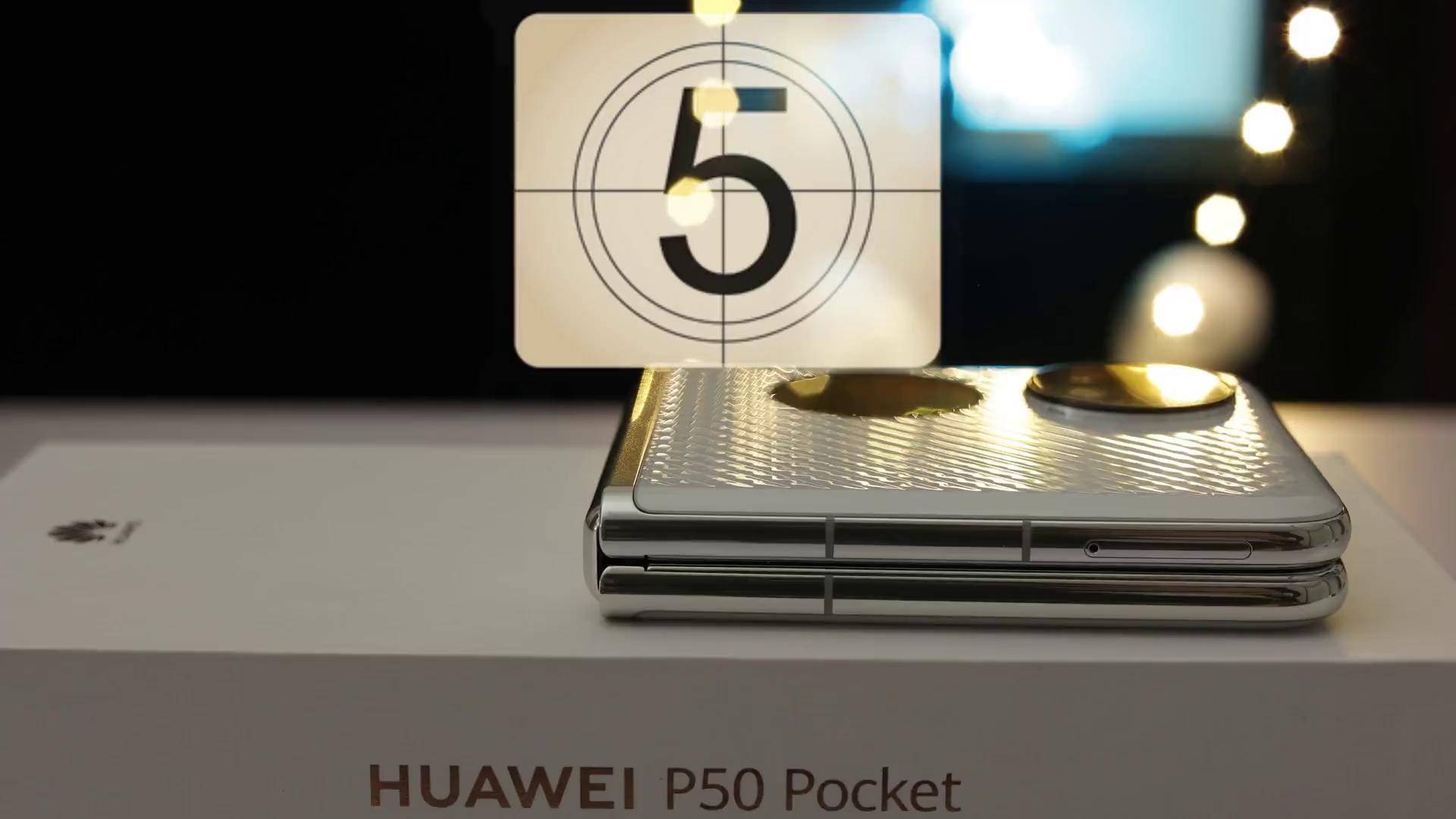 p50 pocket 壁纸图片