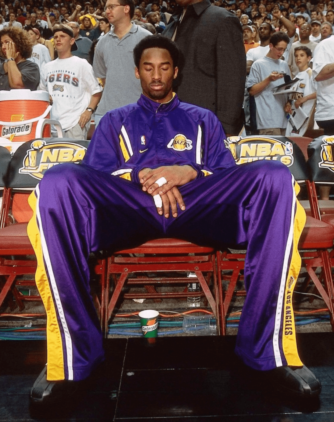 【科比系列编年史.上】_阿迪达斯_乔丹_篮球