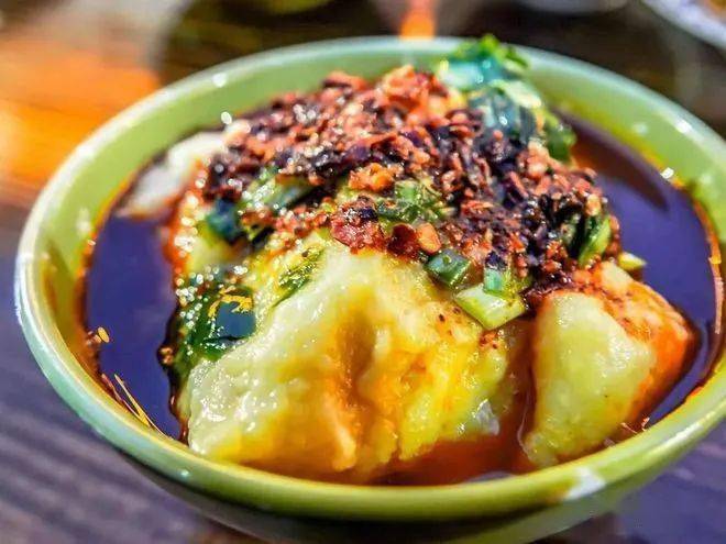 用一天,让你爱上华亭这座城!_生活_早餐_山山水水