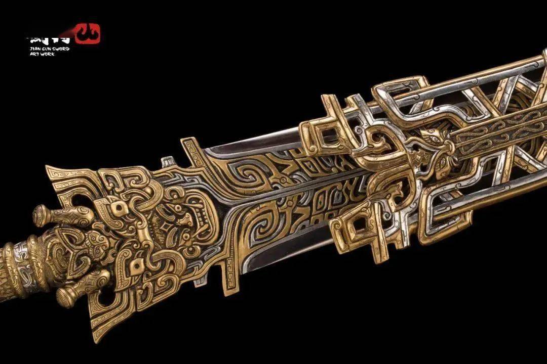 宝剑龙泉,封神所在_刀剑_小镇_文化