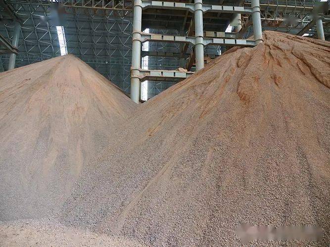 机制砂中细粉对混凝土性能的影响_试验_分析_水泥