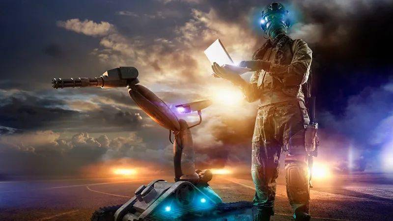 从俄乌冲突窥战争之嬗变_智能化_作战_信息化