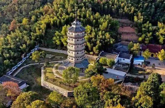 泾县:加强对中国传统村落保护和利用_建筑_黄田村_查济