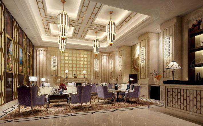 宝鸡金台泰森千禧时代 价格出来啦 约4400元/㎡