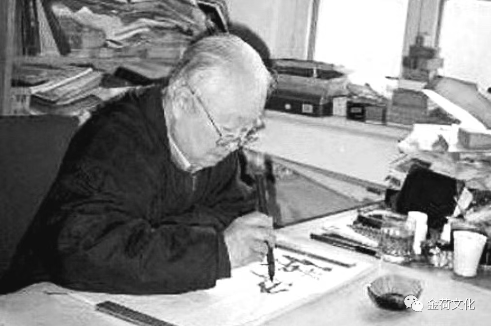 啟功竹子 启功画竹，明净无尘、空灵清雅_书法_竹子_皇家