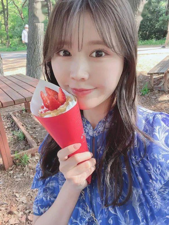 安利向 | 清纯正妹小日向ゆか美照欣赏_日本_女孩子_群马县