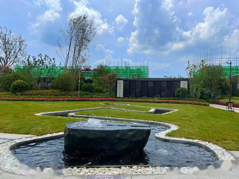 东营垦利海通·西溪蝶园 报价公布 约130-180万元/套_楼盘_配有_资讯