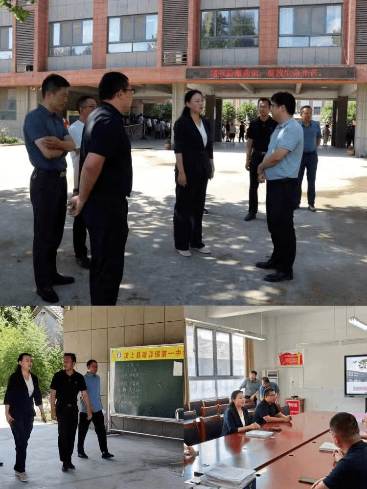 【康驿镇民生工作巡礼——教育篇】凝心聚力办教育 奋力耕耘正当时