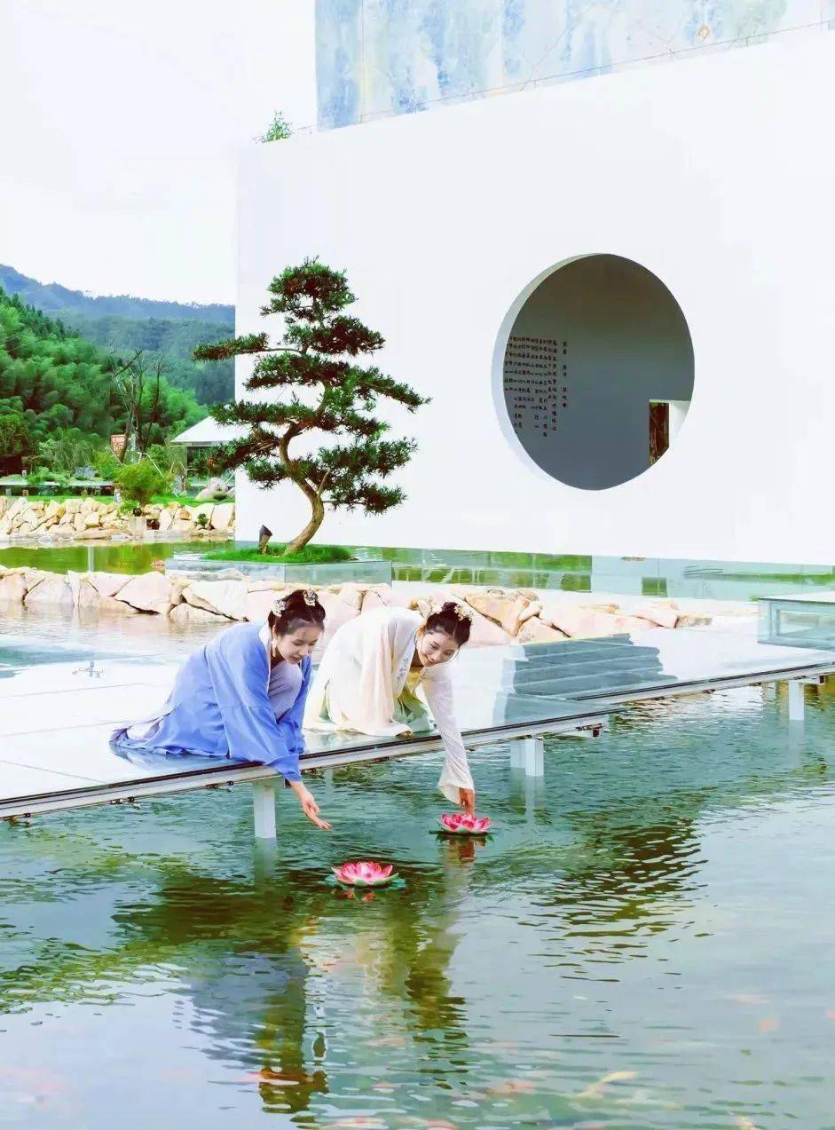 玉石_山水_瑶池