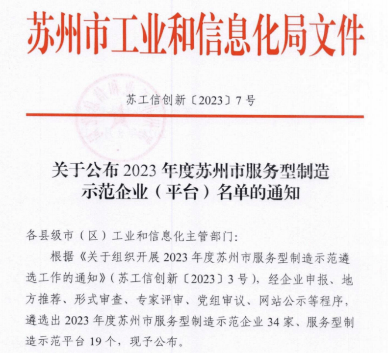 名单公布！经开2家入选！雷竞技【RAYBET】