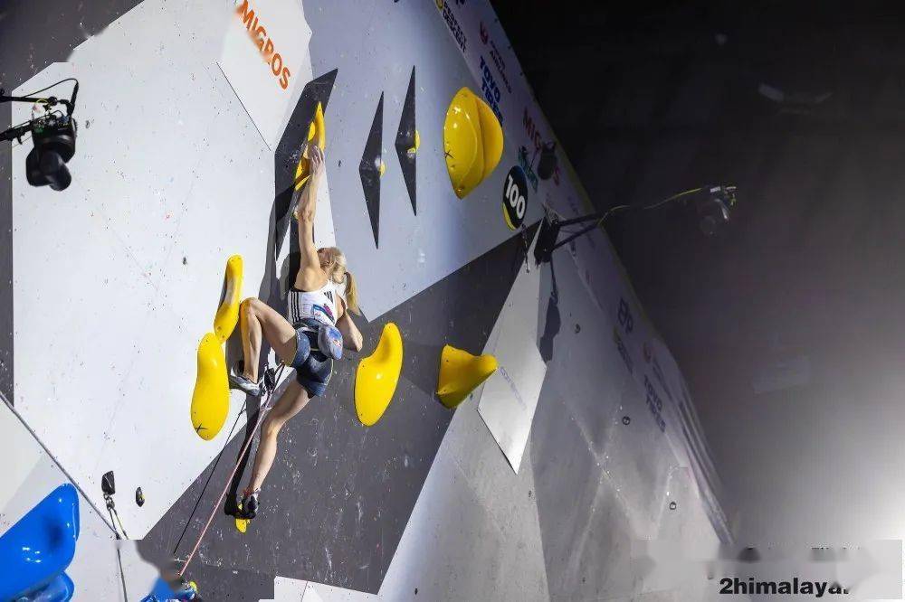 [瑞士]schubert,duffy和narasaki获得巴黎运动会参赛资格_难度_项目