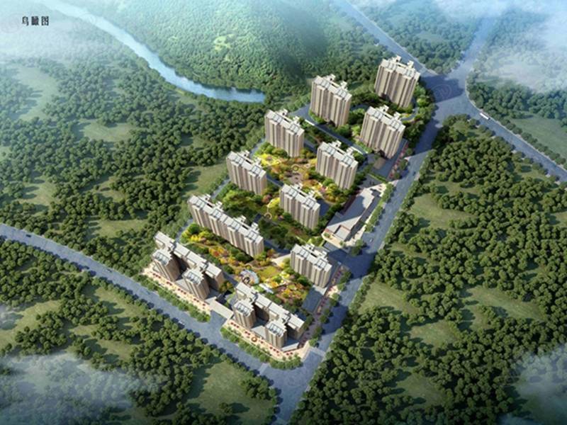 湘桥潮州碧桂园翰林府 价格来袭 约6500元/㎡_楼盘_配套_资料