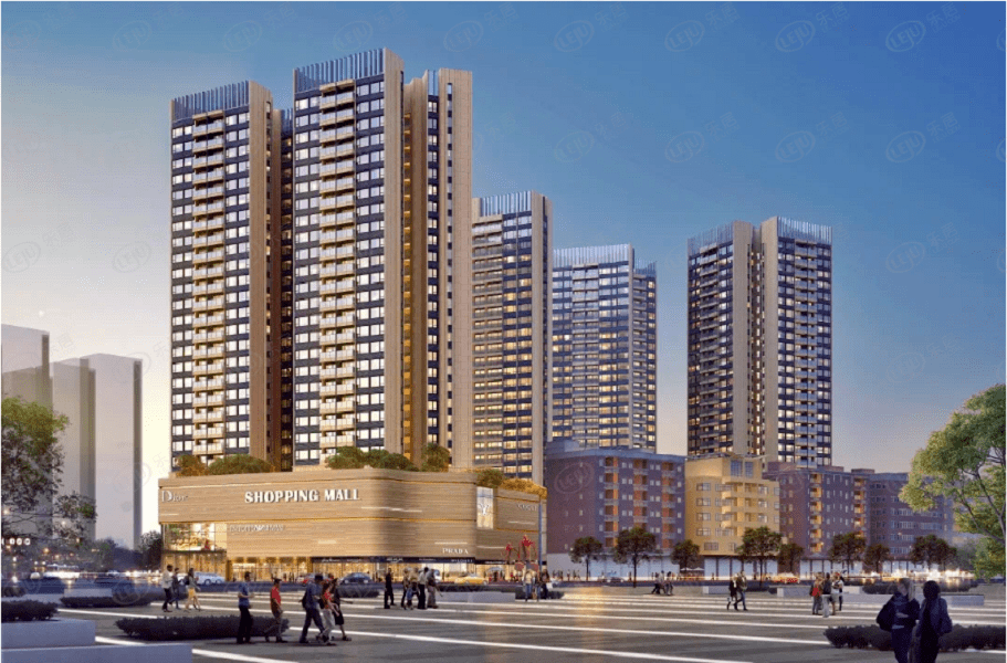 宝安鸿桥世纪名园_信息_楼盘_详情