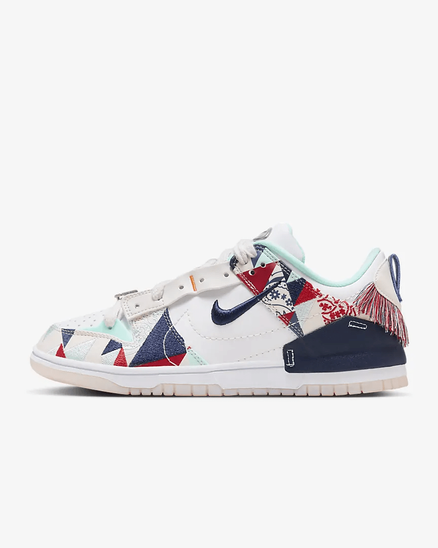 发售| nike dunk low disrupt 2_限量_杭州市上城区_地址