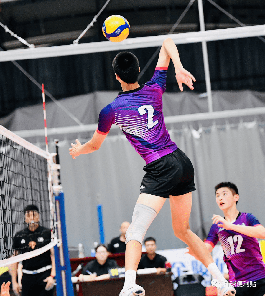 学青会16岁以下组男排预赛第一阶段结束争夺 上海青岛暂居第一_台山