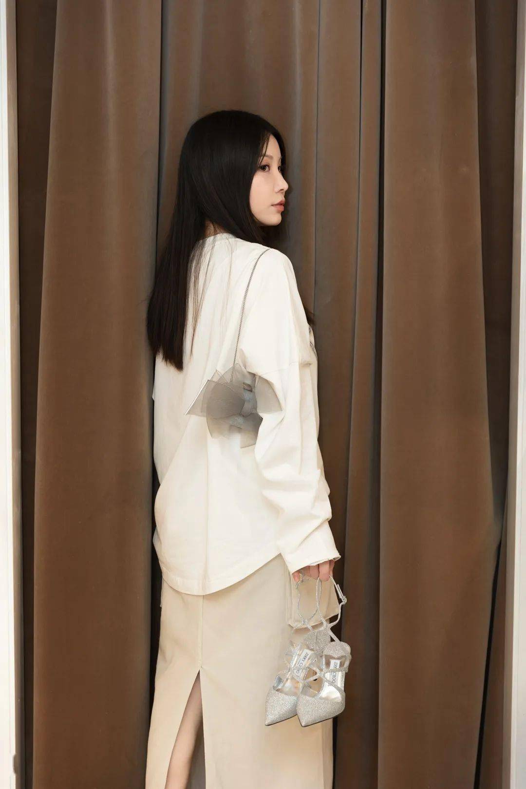 宝珀blancpainmore→宝珀的钻石舞会"月之女神"腕表好适合七夕送女士