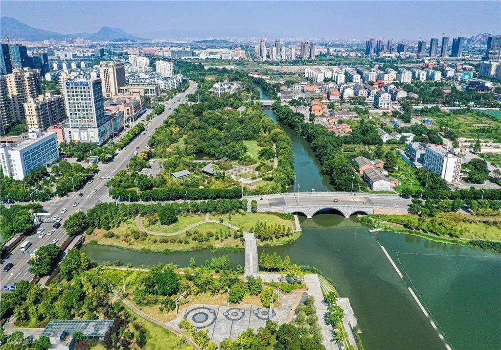 灵溪,桥墩,太美啦!_河湖_温州市_山水