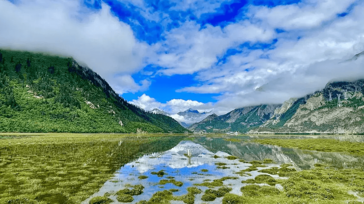 八宿旅游景点图片