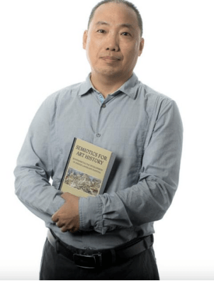 会讯｜2023符号学国际会议部分嘉宾介绍(三）(图4)