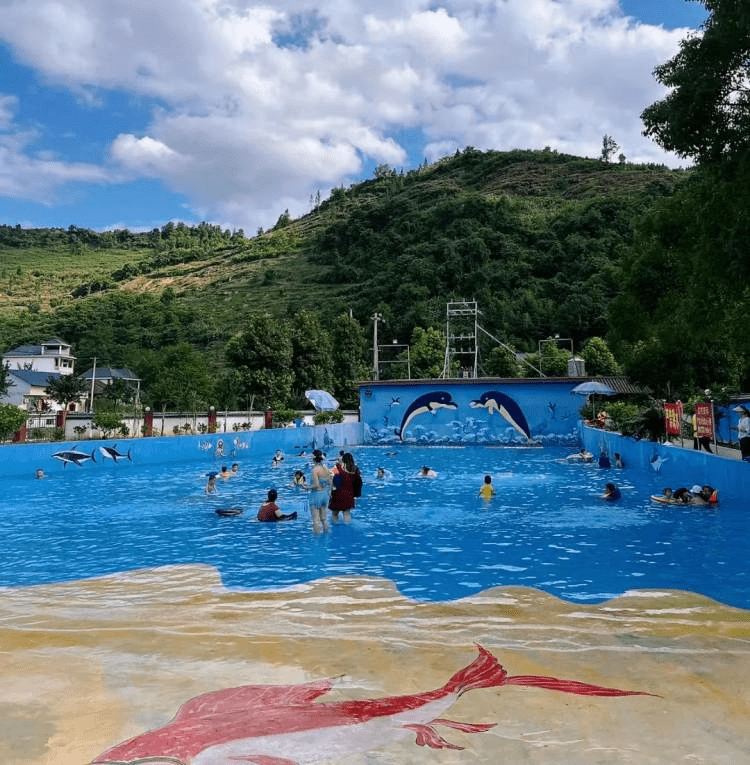 暑期不加价的湘西亲子乐园合集来啦!别再为遛娃发愁~_福利_世界_项目