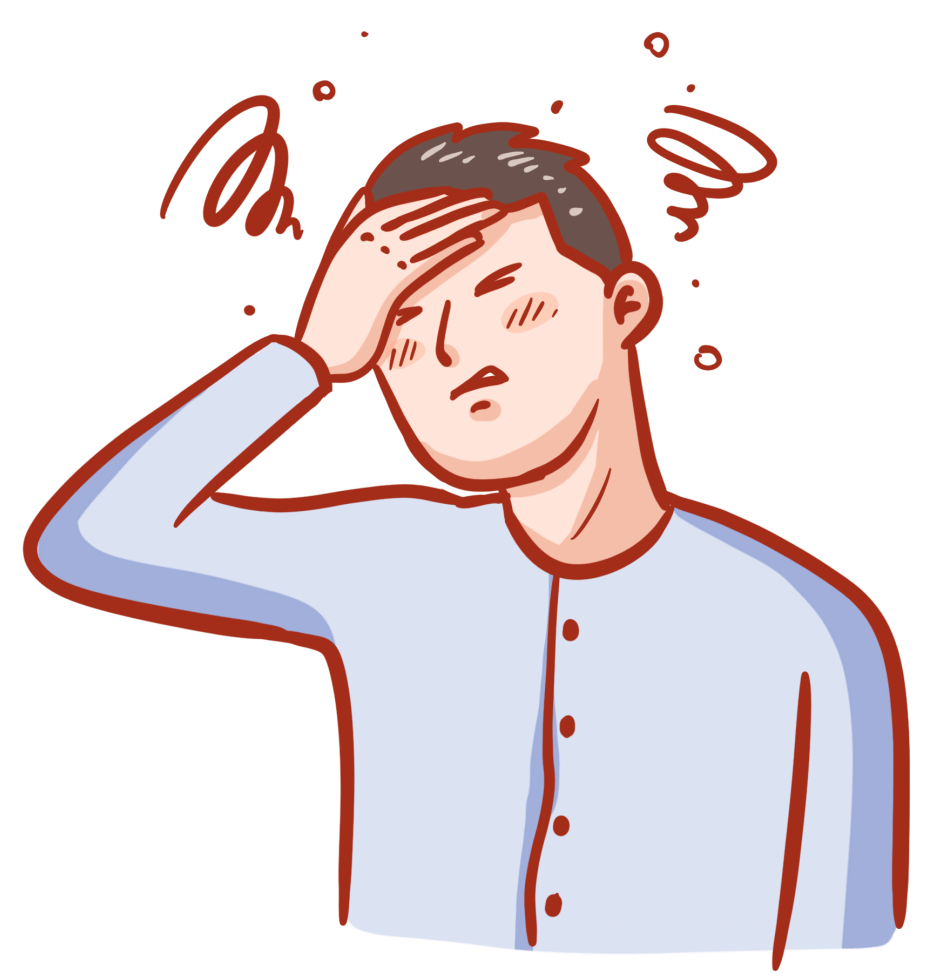 一氧化碳中毒初期可能出现头痛,头昏,心悸,恶心等症状