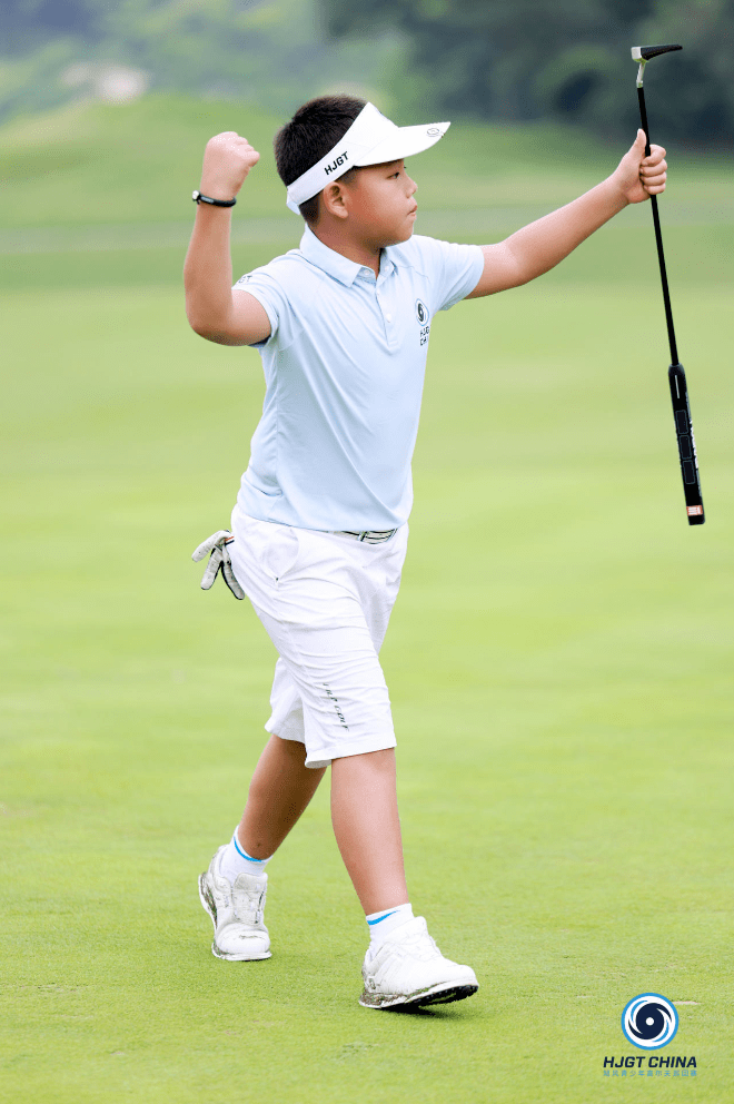 30位"飓风少年"突出重围,赢得hjgt美国总决赛资格,及中美飓风积分榜