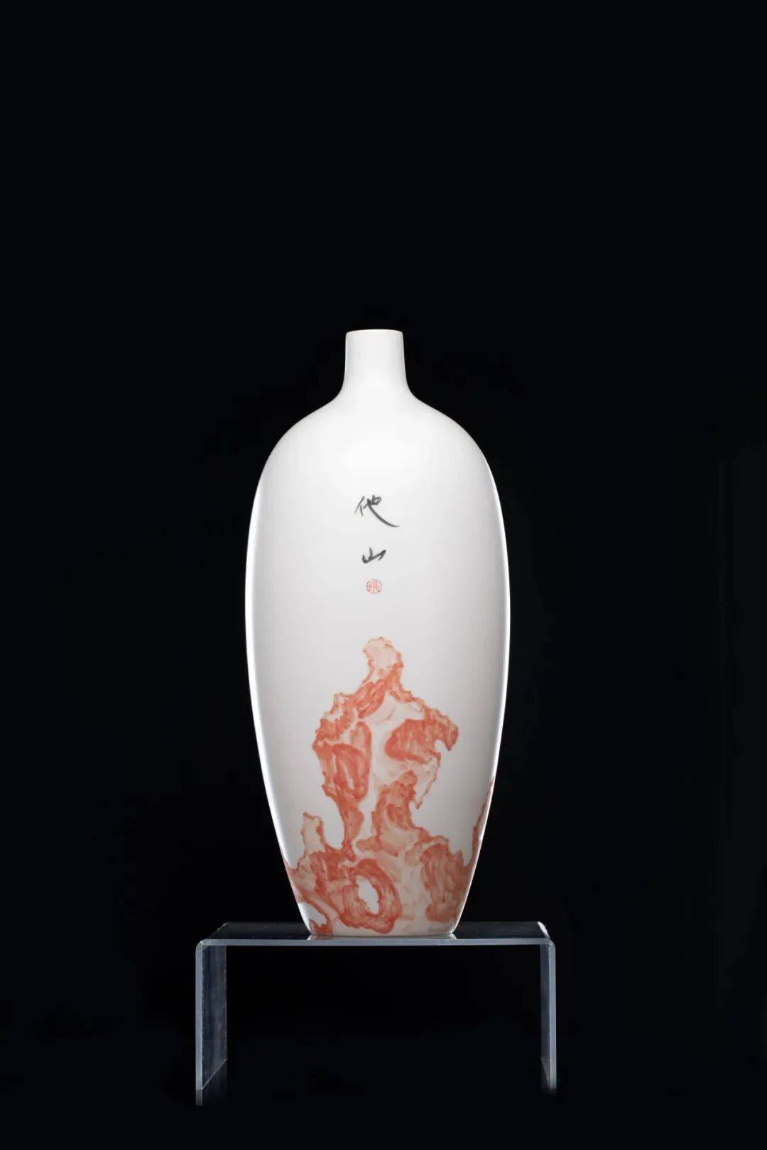 陈汉青:图像与隐喻 | 100 · 微个展_江苏省美术馆_展览_艺术