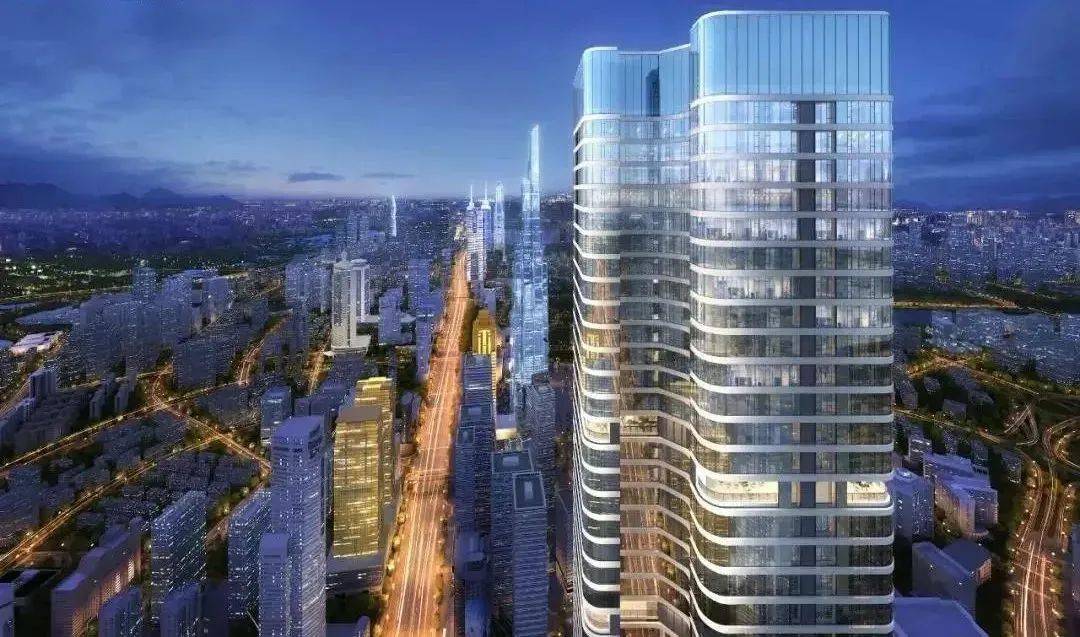 每平从近10万跌至4万!深圳一楼盘5折“清货”,实情曝光_仁恒深_项目_罗湖