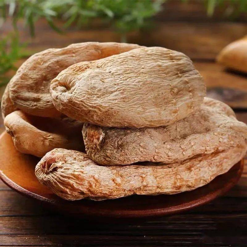 学会吃天麻,天天睡好觉!_功效_竹笋_镇静