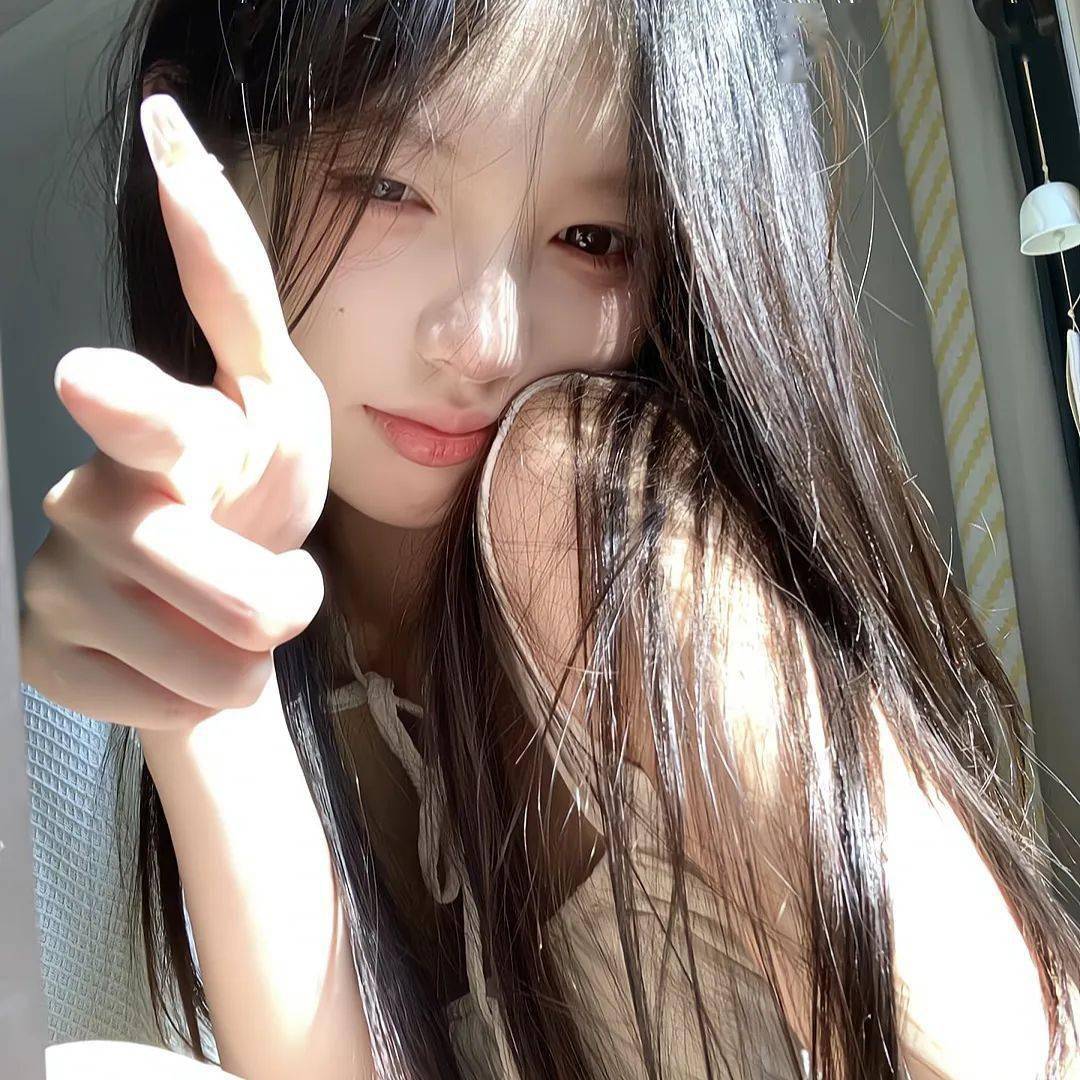 头像 | 封神小众风格女生头像