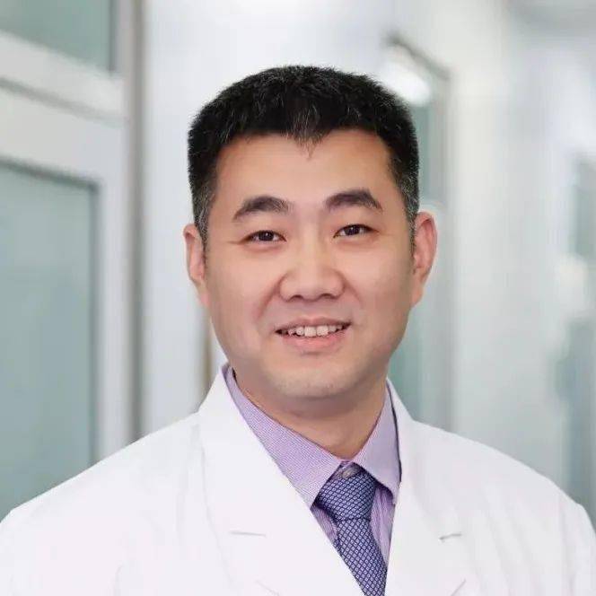 作者:王亚冰首都医科大学宣武医院博士学位,师从于凌锋教授,曾留学