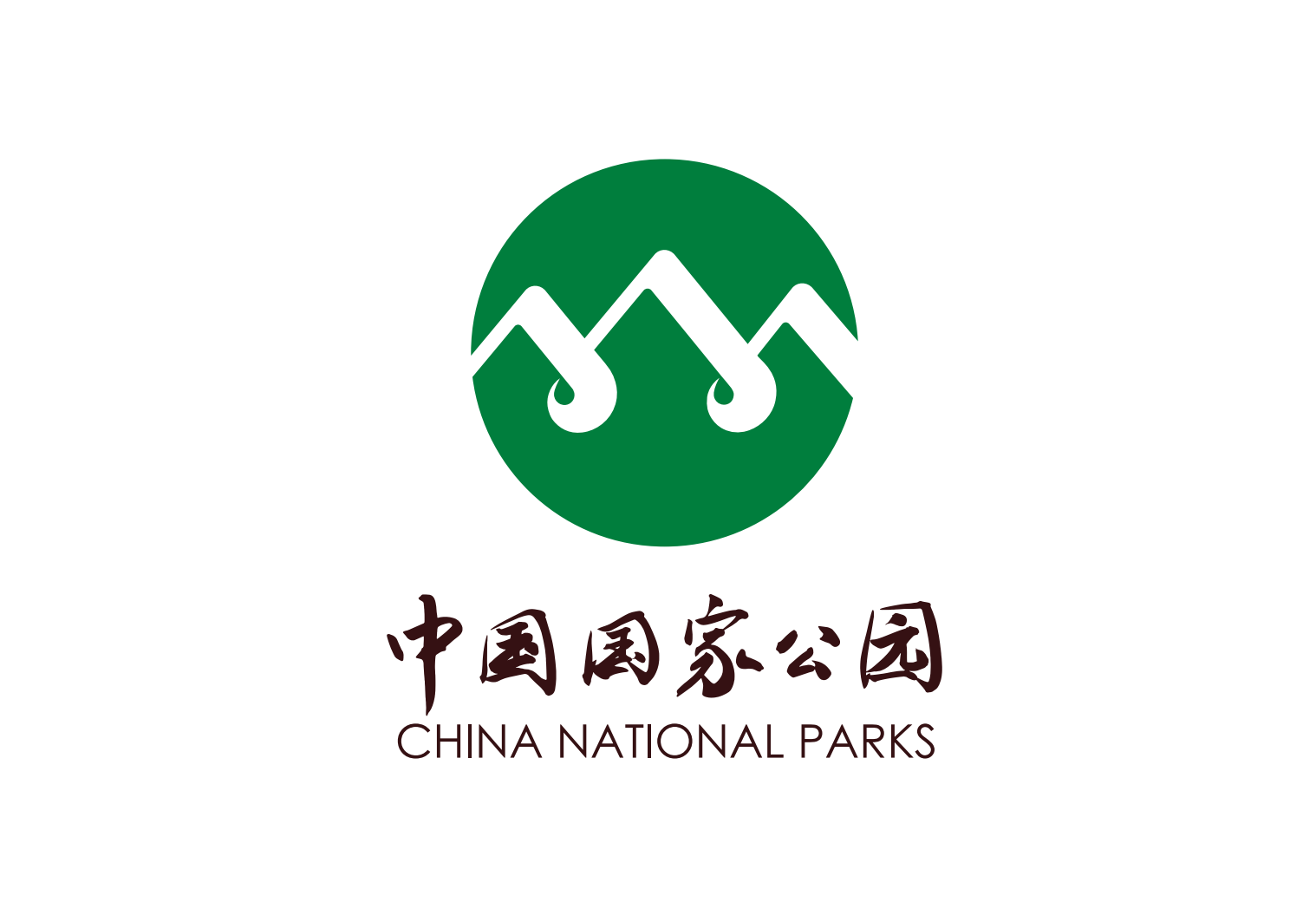 中国国家森林公园logo图片