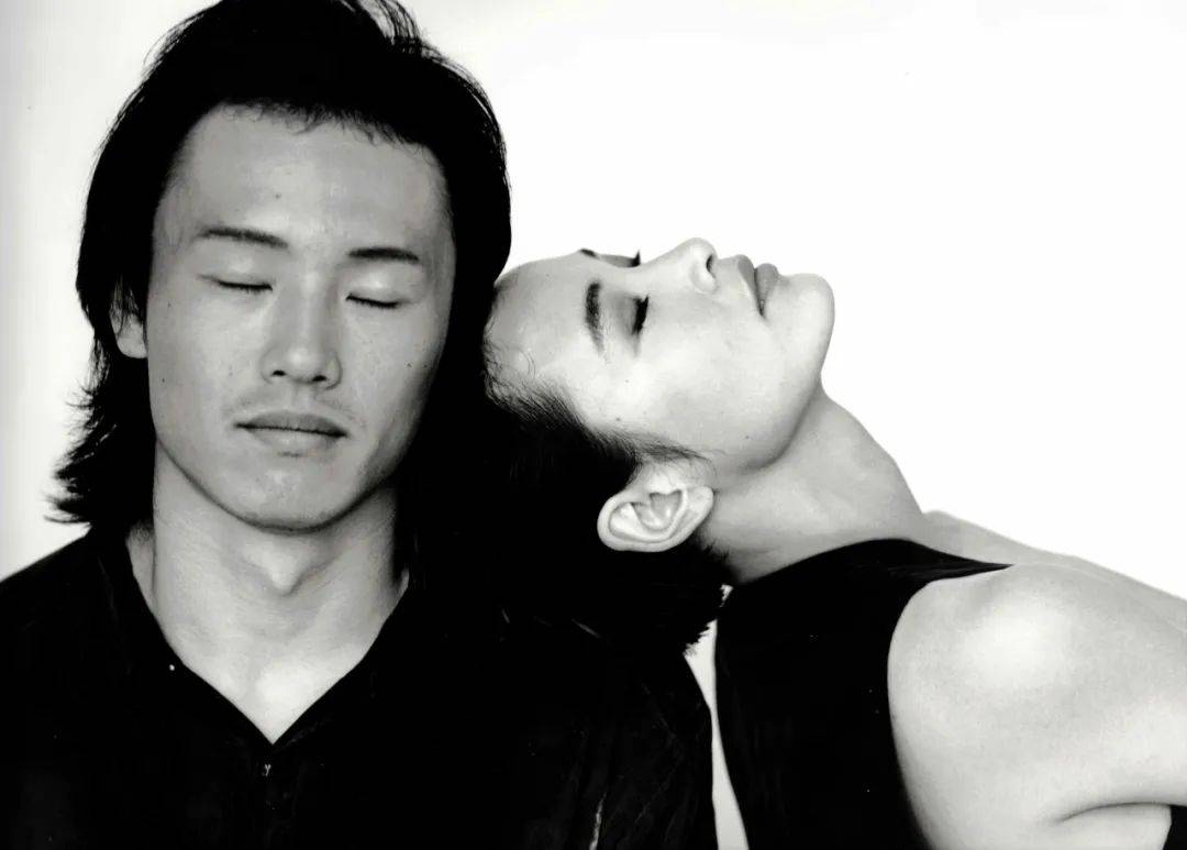 哥哥陈川和他的"孟光时代" | 陈冲_时候_王青_艺术