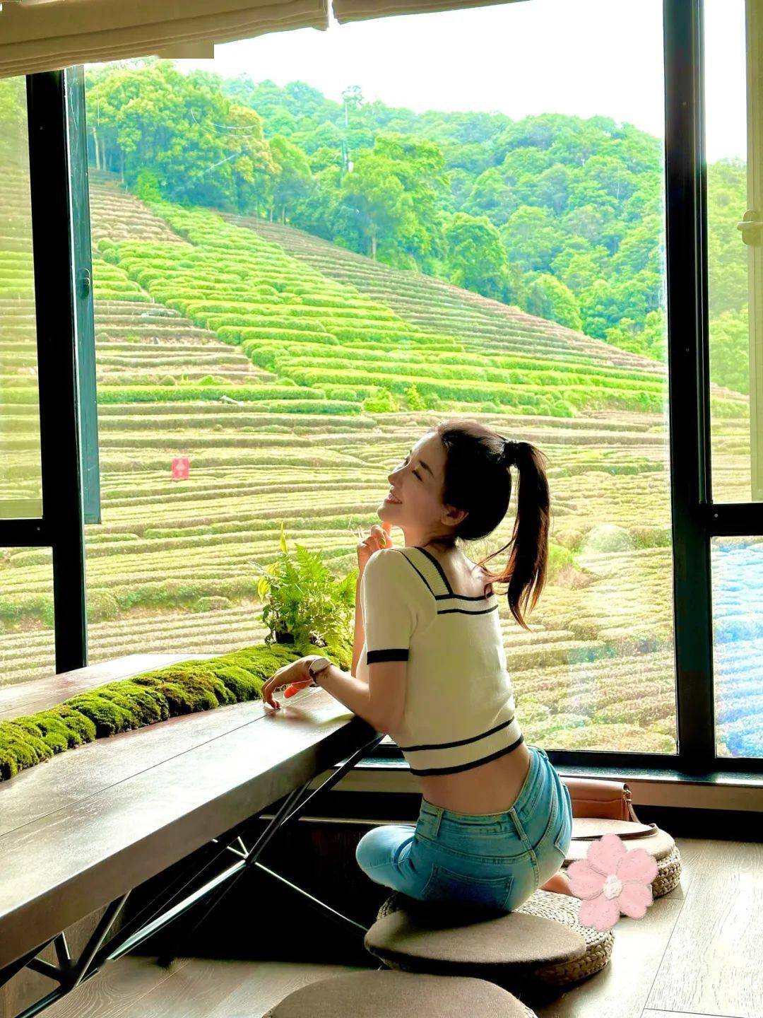 闪光人物企划丨罗慧:双重旋律,优雅平衡_生活_活动_美容