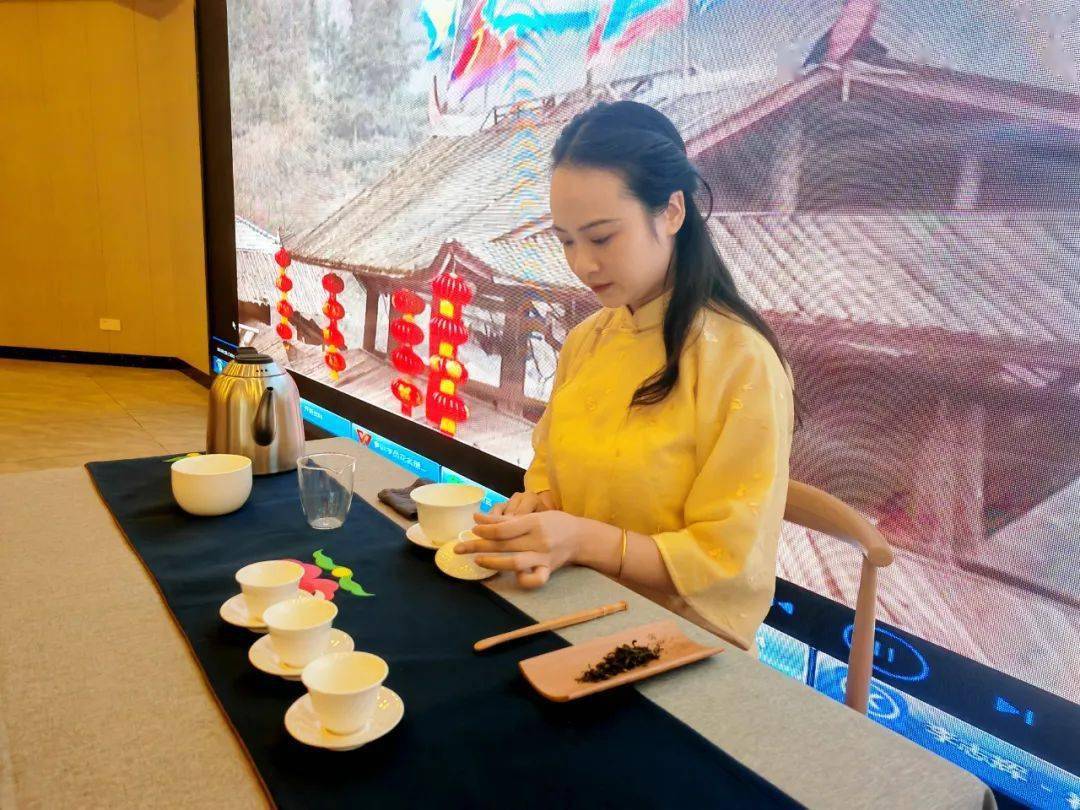 茶艺培训的内容_茶艺培训包括哪些内容_培训茶艺内容包括哪些