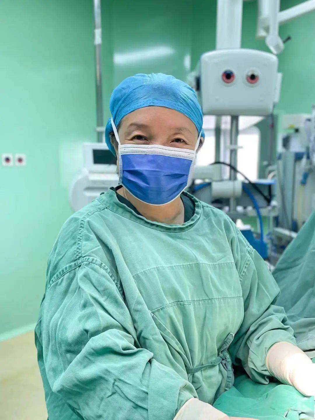 《名医讲堂》|吴萍主任:这些"成长的烦恼"不容忽视_腹腔镜_辽宁省